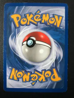 Pichu Bros. 16/17 POP 3 Pokemon non-holo rare card MP - Image 4