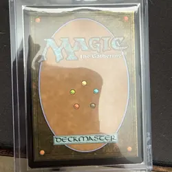 Psychic Frog Borderless Foil Modern Horizons 3 NM/M Condition - Image 2