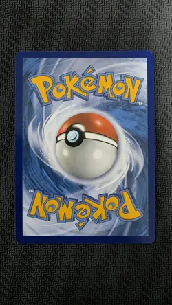 Pokemon Wishiwashi 240/236 SM Cosmic Eclipse Secret Rare Full Art Holo 2019 - Image 2