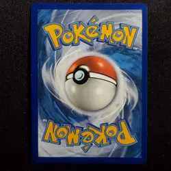 Slowbro 49/145 Reverse Holo Uncommon Guardians Rising Pokemon Moderately Played - Image 2