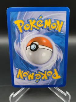Electrode Prime Pokemon HGSS Triumphant 93/102 VLP - Image 2