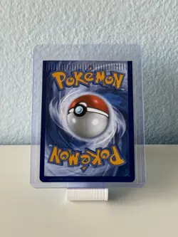 Pokemon TCG Mega Evolution Kyogre Holofoil 034/132 *RARE MAJOR CRIMP ERROR* NM - Image 2