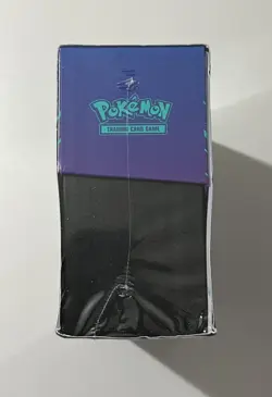 Pokemon Scarlet & Violet Journey Together Elite Trainer Box ETB - New & Sealed - Image 3