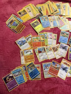 Pokemon TCG: Pokemon GO Set Bulk - Image 2