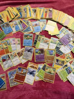 Pokemon TCG: Pokemon GO Set Bulk - Image 3