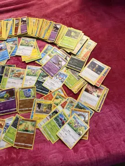 Pokemon TCG: Pokemon GO Set Bulk - Image 4