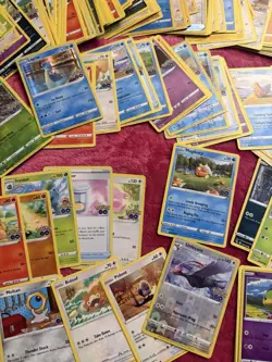 Pokemon TCG: Pokemon GO Set Bulk - Image 5