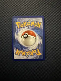 Pokemon TCG Mega Evolution Alakazam 009 Black Star Promo - Image 2