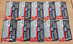 10x Pokemon TCG Destined Rivals Booster Packs Lot - New Sealed Loose - Image 5