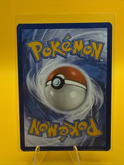 Galarian Moltres SWSH284 Holo Promo Sword & Shield Promo Pokemon Near Mint - Image 2