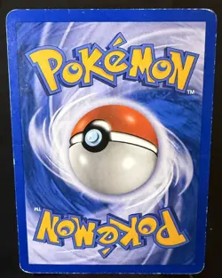 Abra 69/123 Common Mysterious Treasures Pokemon - Image 2