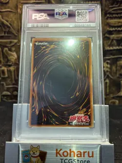 Curse of Dragon LOB-066 The Legend of Blue Eyes White Dragon 1st Edition -PSA9 - Image 2