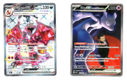[Private Listing] Pokemon Card Set - Image 1