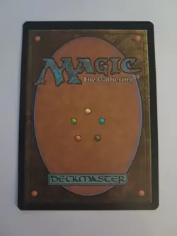 Prismatic Vista Etched FOIL NM/M Modern Horizons 2 MH2 MTG Magic the Gathering - Image 2
