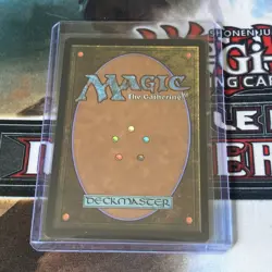 MTG Minas Tirith The Lord of the Rings: Tales of Middle-earth 0341 Borderless - Image 2