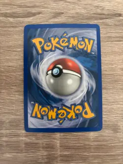 Pokemon Absol Ex Legend Maker Set Card 15/92 - Image 2