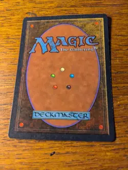 MTG Gate to Phyrexia - Antiquities - NM - Image 2