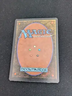 MTG Animate Dead - Unlimited Edition - LP - Image 2