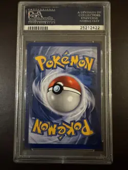PSA 10 Magneton 11/62 HOLO RARE Fossil 1ST EDITION TCG - please read description - Image 2