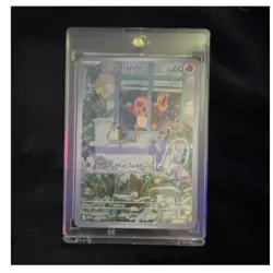 The Pokemon Company Charmander Holo promo 044 - Image 1