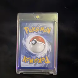 The Pokemon Company Charmander Holo promo 044 - Image 2