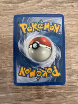 Pokemon Clamperl Ex Legend Maker Set Card 51/92 - Image 2