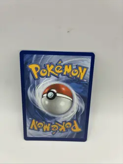 Pokemon TCG Team Rocket's Crobat ex 217/182 Sv10: Destined Rivals Holo - Image 2
