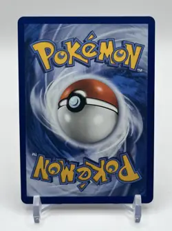 Pokemon Mega Charizard Y ex 030 Mega Evolution Holo Black Star Promo MINT - Image 2