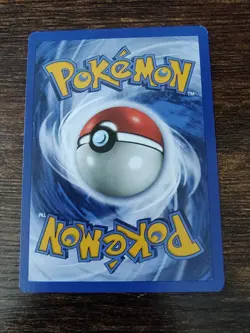 Pokemon Neo Destiny Psyduck 79/105 Non Holo - Image 2