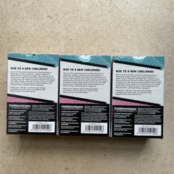 3x Pokemon Ascended Heroes Booster Bundles - Brand New & Sealed - Image 2