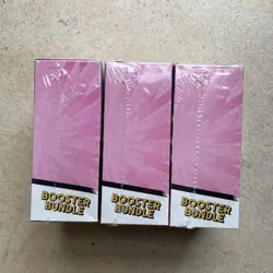 3x Pokemon Ascended Heroes Booster Bundles - Brand New & Sealed - Image 3