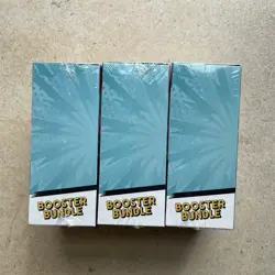 3x Pokemon Ascended Heroes Booster Bundles - Brand New & Sealed - Image 4
