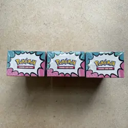 3x Pokemon Ascended Heroes Booster Bundles - Brand New & Sealed - Image 5