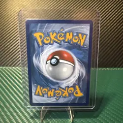 Pokemon Snorlax VMAX Sword & Shield Base Set 142/202 54 Very Clean Mint - Image 2