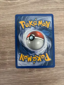 Pokemon Wynaut Ex Legend Maker Set Card 71/92 - Image 2