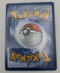 Wigglytuff 105/094 Illustration Rare Phantasmal Flames Pokemon clean UK exp a1 ⭐ - Image 2