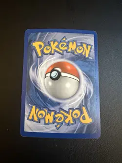 Pokemon TCG Aron Power Keepers Reverse Holo 42/108 50 HP Common English - Image 2