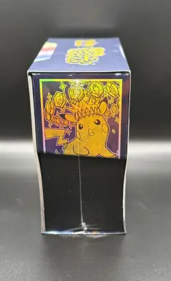 Pokemon Pristine sealed Surging Sparks Elite Trainer Box ETB - Image 3