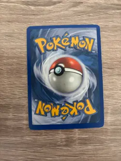 Pokemon Trapinch Ex Legend Maker Set Card 67/92 - Image 2