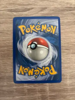 Pokemon Tentacruel Ex Legend Maker Set Card 45/92 - Image 2