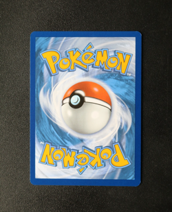 Pokemon Card - Neo Upper Energy 162/162 - Temporal Forces - Ace Spec Rare - NM ⭐ - Image 4