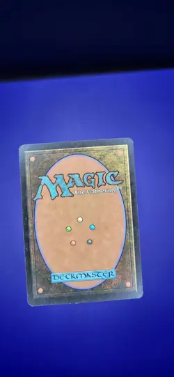 Seething Song card Mirrodin #104 Mtg Magic The Gathering Red Instant Mana LP - Image 2