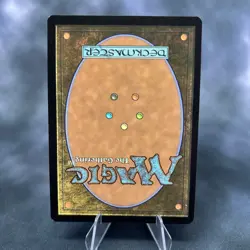 Armageddon 003, Foil, Secrets of Strixhaven English Mystical Archive MTG NM - Image 2