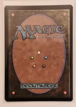 MTG Mathemagics Extended Art - Secrets of Strixhaven - Image 2