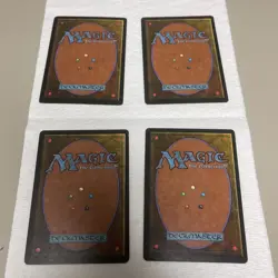Force Spike Legends LEG X4 (Playset) MTG Magic the Gathering LP - Image 2