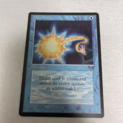 Force Spike Legends LEG X4 (Playset) MTG Magic the Gathering LP - Image 3