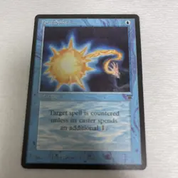 Force Spike Legends LEG X4 (Playset) MTG Magic the Gathering LP - Image 5