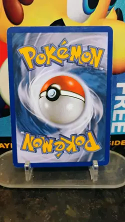 HO-OH Call of Legends Series POKEMON Reverse Holo 2011 Trading Card 9/95 - Image 2