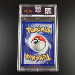 PSA 9 Diglett 47/102 Pokemon Base Set 1999 Non Holo Graded Card - Image 4