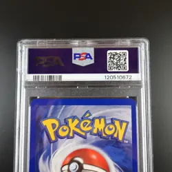 PSA 9 Diglett 47/102 Pokemon Base Set 1999 Non Holo Graded Card - Image 5